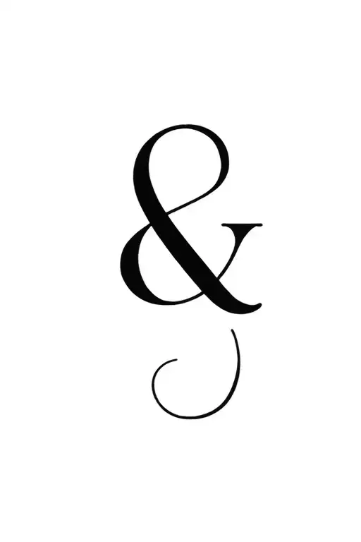 Ampersand