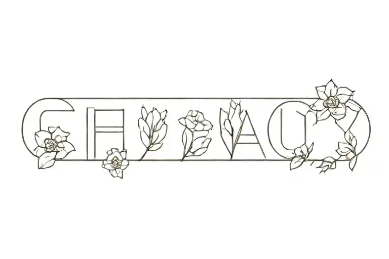 February March April May June July November December Birth Flowers