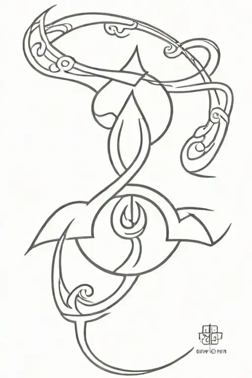 Hindu Symbol
