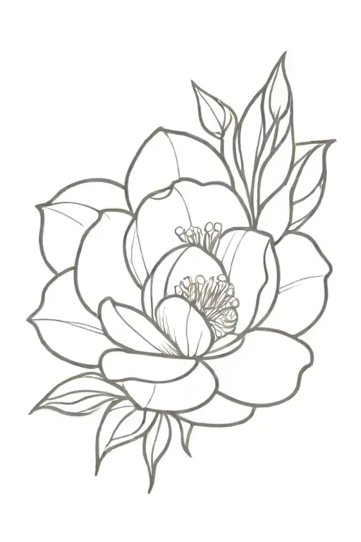 Birth Flower