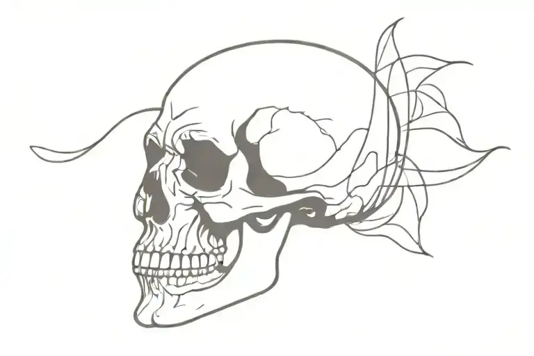 Skull