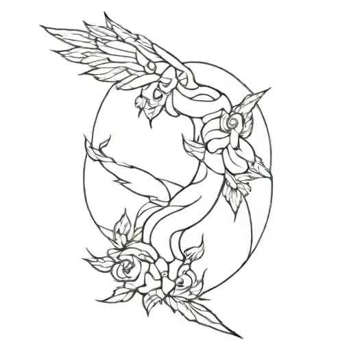 All's Fair In Love And War