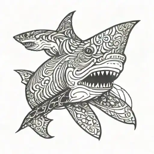 Shark