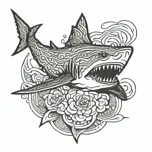 Shark