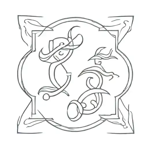 Pisces And Libra Zodiac Sign