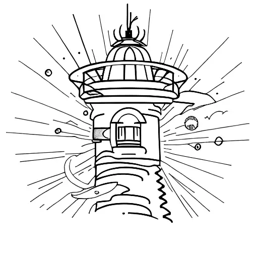 Lighthouse