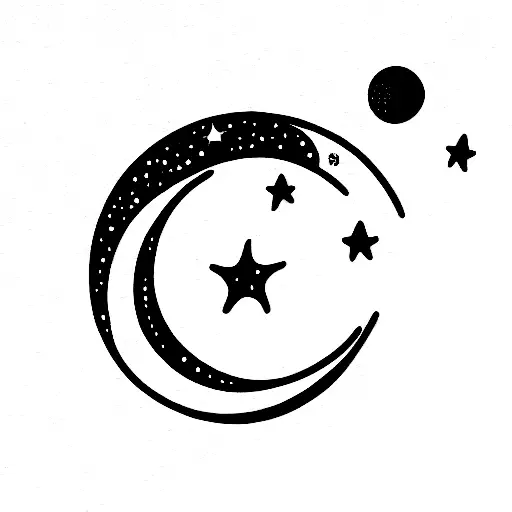 Love You To The Moon And Back Small Wrist