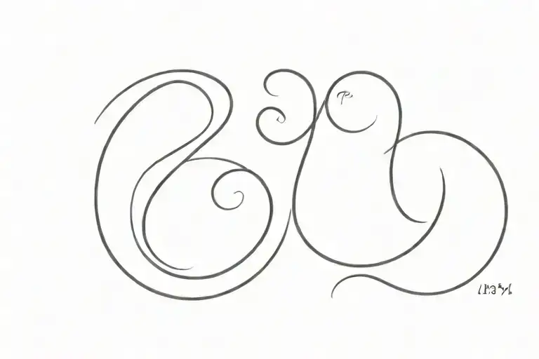 26Th Feb 1983 - 26 September 2024 Semicolon