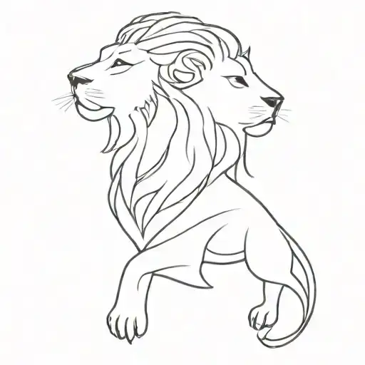 Leo Zodiac Sign