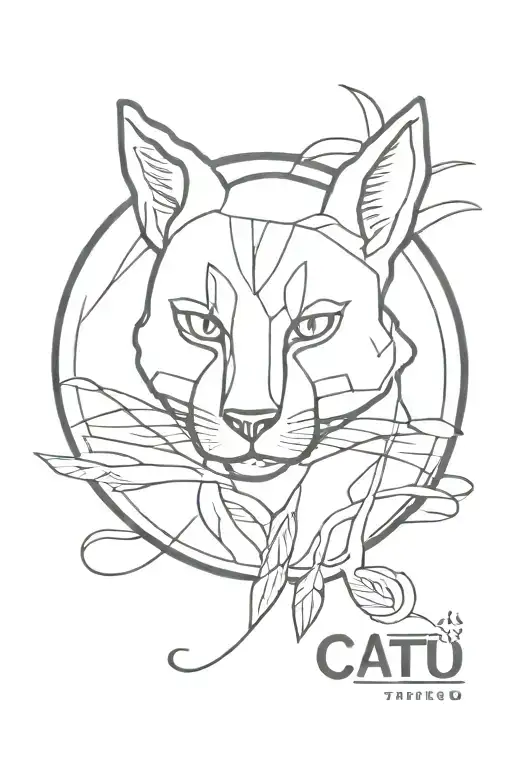 Fine Line Tattoo Stamp Inspired In Cardiff City 2024