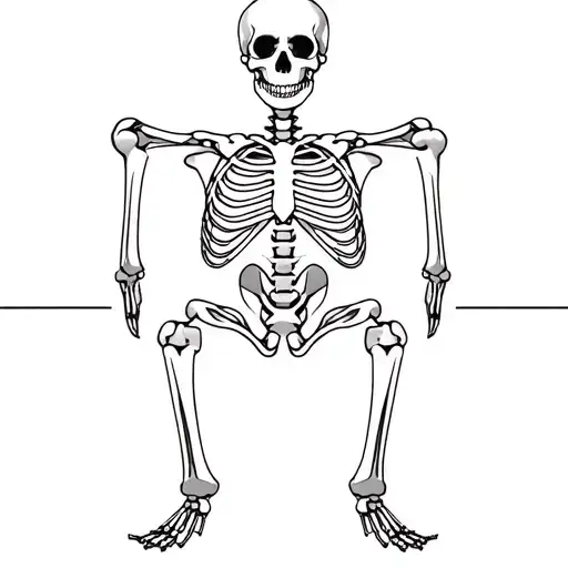 Skeleton