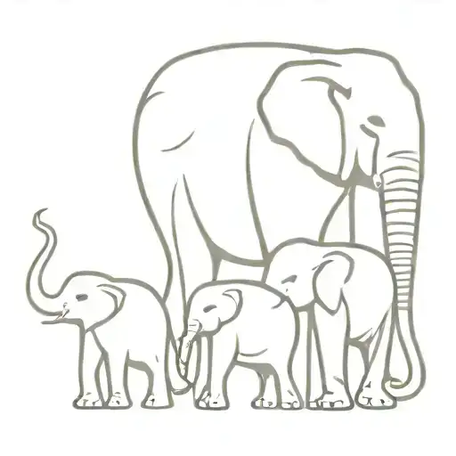 Elephant Family