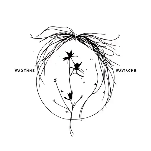 Waxahatchee Album Cover