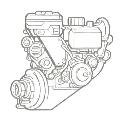 Car Engine