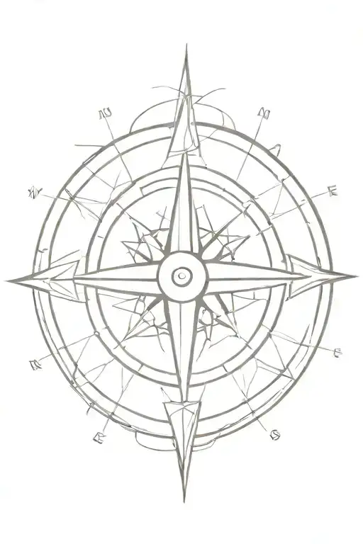 Compass Design