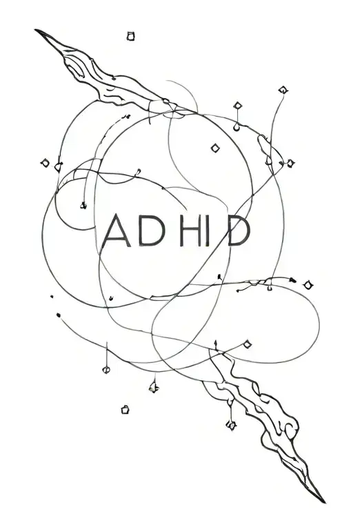 Adhd Fog Optimism
