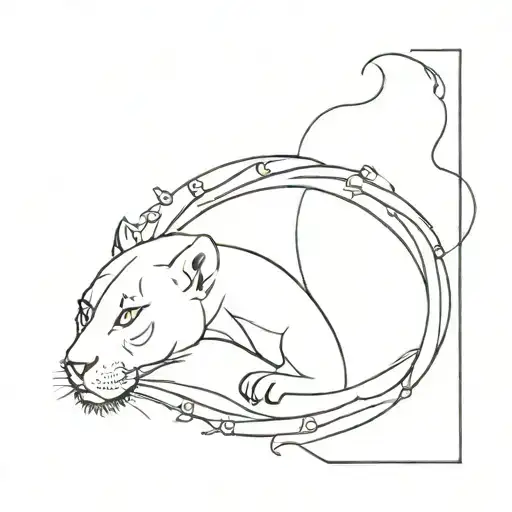 Half Leo And Half Cancer