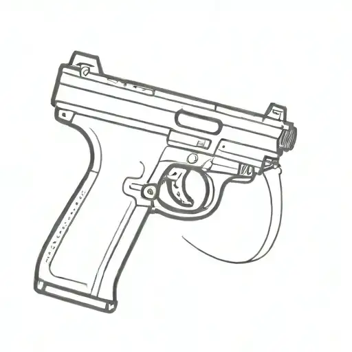 Gun