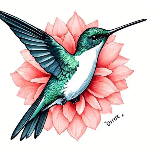 Hummingbird