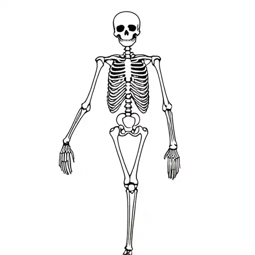 Skeleton