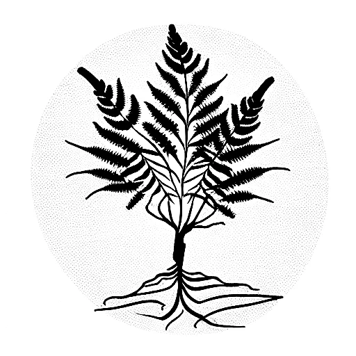 Fern Tree