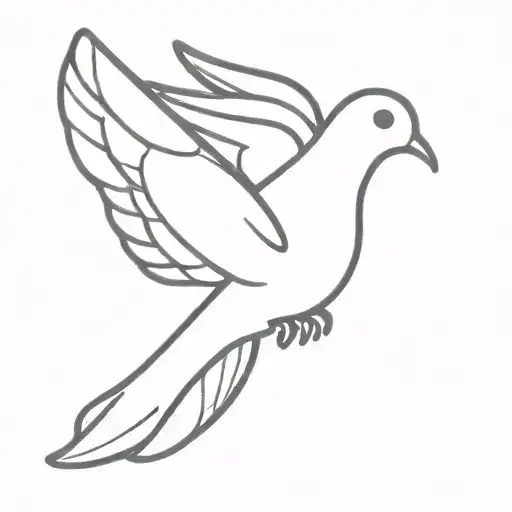 Dove