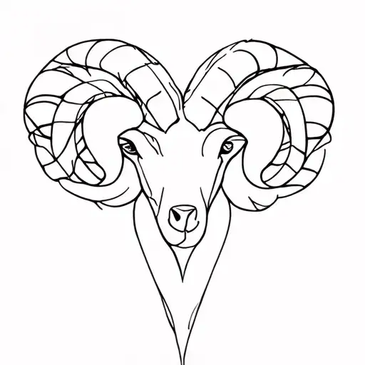 Aries Zodiac