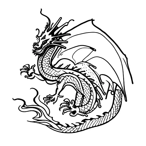 Dragon