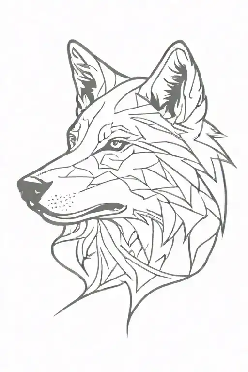 Wolf Head