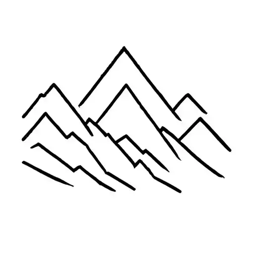 Mountain Peaks