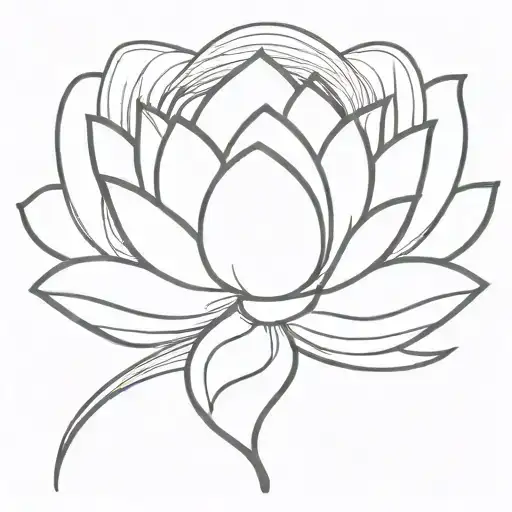 Lotus Flower