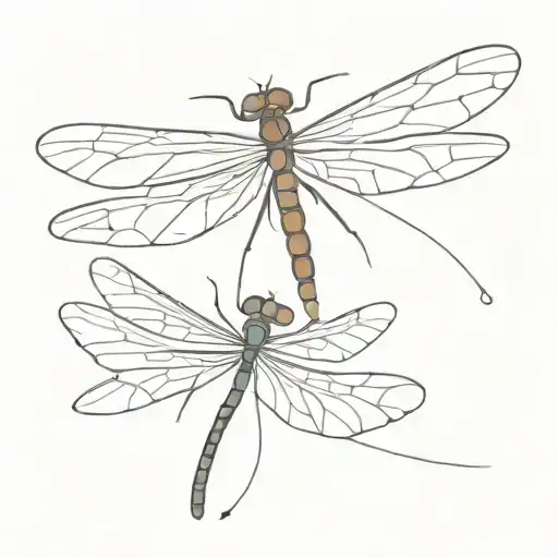 Dragonfly