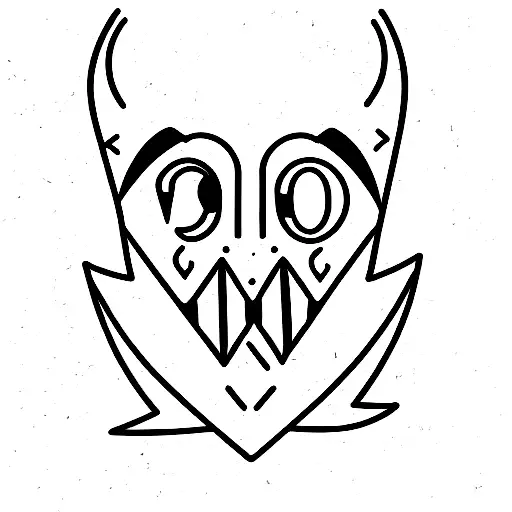 Ludo From Star Vs The Forces Of Evil Drinking