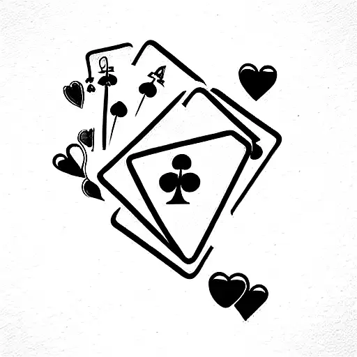 Poker Love