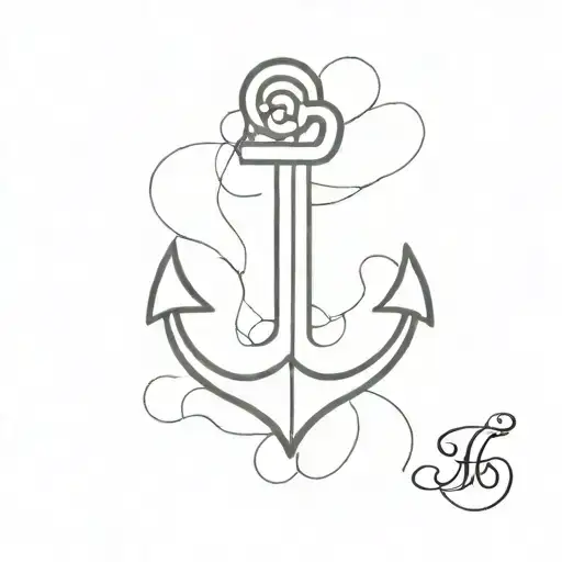 Anchor