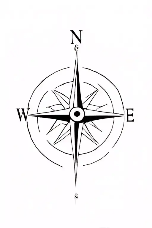 Compass Design