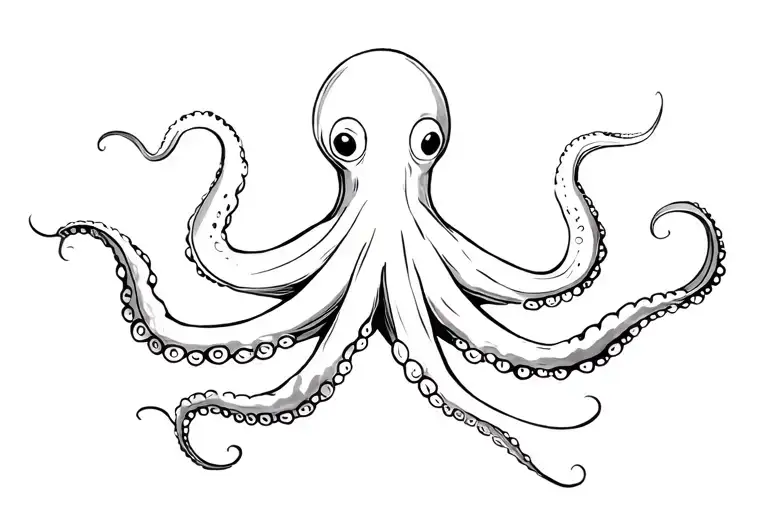 Octopus