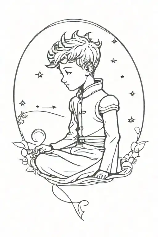 Little Prince