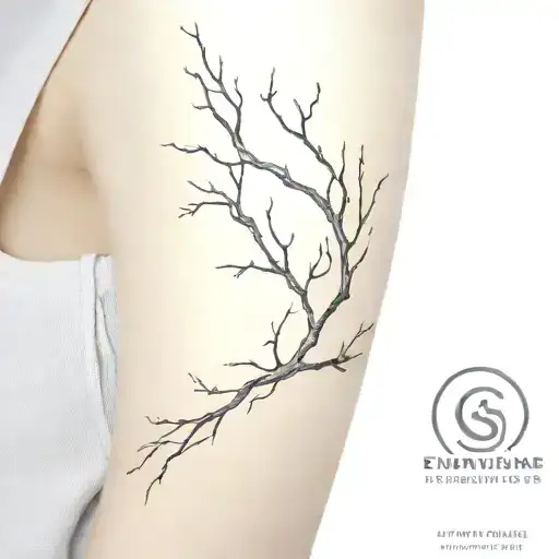 Tree Branches