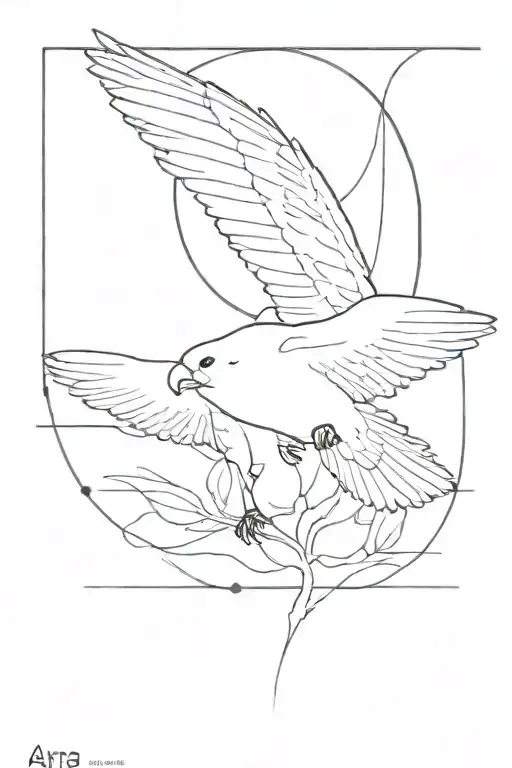 I Want A Tattoo With The Word Ara