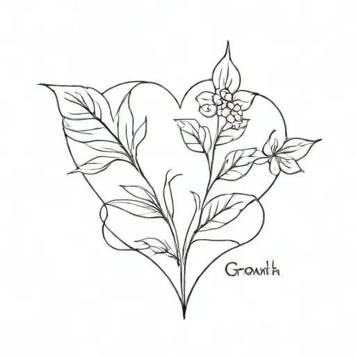 Growth Love