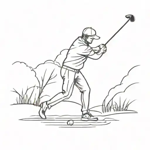 Golf Swing