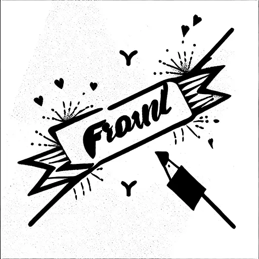 Group Of Friends Who Love Drinking And Partying