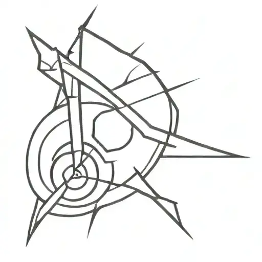 Berserk Symbol