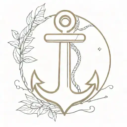 Anchor And Online
