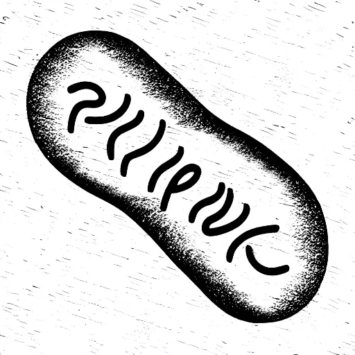 Pco Written Script With The P & C Overlapping