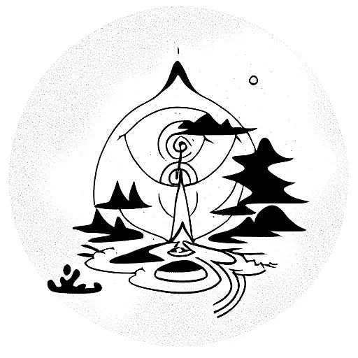 Go Through Hell To Get To Heaven