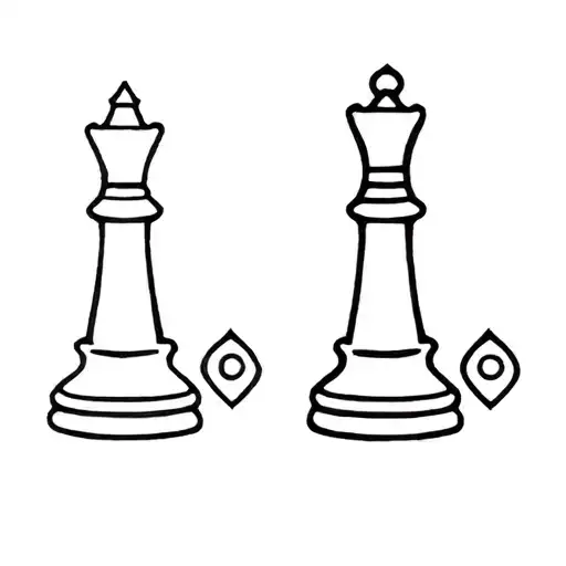 Chess Pawn