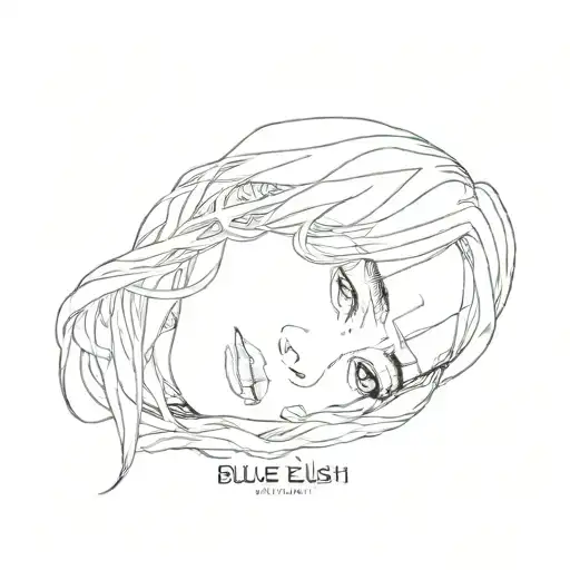 Billie Eilish New Album