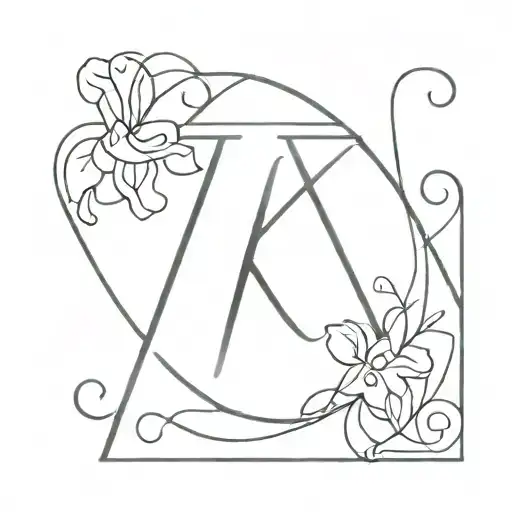 K Initial